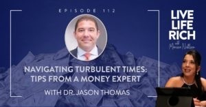 Navigating Turbulent Times: Tips from a Money Expert